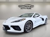Used 2023 Chevrolet Corvette Stingray Premium Conv image 2