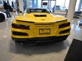 New 2025 Chevrolet Corvette Z06 image 4