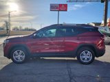 Used 2022 GMC Terrain SLE w/ Driver Convenience Package image 4