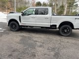 New 2025 Ford F350 XLT w/ Black Appearance Package image 2