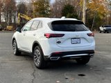 New 2025 Buick Envision Preferred image 2