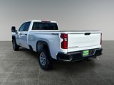 New 2026 Chevrolet Silverado 2500 W/T image 5