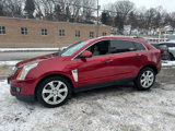 Used 2016 Cadillac SRX Performance w/ Driver Awareness Package image 4