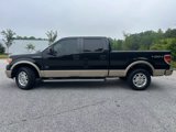 Used 2014 Ford F150 Lariat w/ Equipment Group 501A Mid image 2