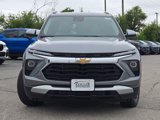 New 2026 Chevrolet TrailBlazer LT w/ LT Cold Weather Package image 4