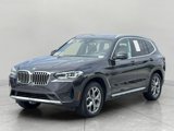 Certified 2024 BMW X3 xDrive30i w/ Convenience Package image 3