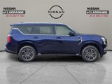 New 2025 Nissan Armada Platinum image 4