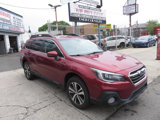 Used 2019 Subaru Outback 2.5i Limited image 2