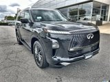 New 2025 INFINITI QX80 Autograph w/ Autograph Exterior Package image 5