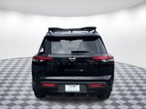 New 2025 Nissan Pathfinder Rock Creek image 4