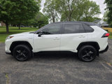 Used 2019 Toyota RAV4 XSE image 4