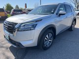 New 2025 Nissan Pathfinder SL w/ Cargo Package image 3