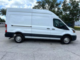 Used 2024 Ford Transit 250 148 High Roof AWD w/ Load Area Protection Package image 5