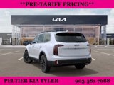 New 2025 Kia Telluride SX Prestige X-Pro image 4