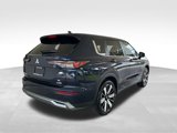New 2025 Mitsubishi Outlander SE image 3