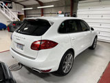 Used 2014 Porsche Cayenne Diesel Platinum Edition image 5