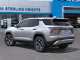 New 2026 Chevrolet Equinox LT w/ Convenience Package II image 3