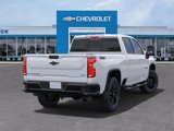 New 2025 Chevrolet Silverado 2500 LTZ w/ LTZ Plus Package image 4