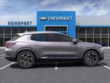 New 2025 Chevrolet Equinox EV LT image 5