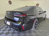 Certified 2023 BMW 760i xDrive w/ Executive Package image 4