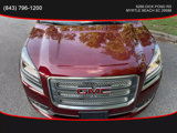 Used 2016 GMC Acadia SLT w/ Open Road Package image 4