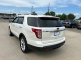 Used 2015 Ford Explorer Limited w/ Equipment Group 301A image 5