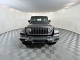 New 2025 Jeep Wrangler Sport image 3