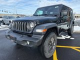 New 2025 Jeep Wrangler Sport S image 3