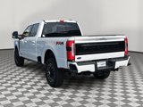 New 2025 Ford F250 Platinum image 5