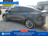 Used 2026 Tesla Model Y AWD image 3