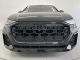New 2025 Audi SQ8 Premium Plus image 2