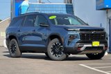 New 2025 Chevrolet Traverse Z71 w/ Enhanced Driving Package image 2
