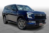New 2025 Nissan Armada SL image 2