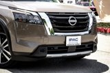 New 2025 Nissan Pathfinder Platinum image 3