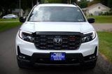 Used 2022 Honda Passport TrailSport image 2