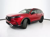 New 2026 Honda CR-V Sport Touring image 2