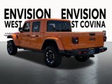 New 2025 Jeep Gladiator Rubicon image 6