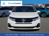 New 2025 Honda Odyssey Elite image 2