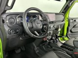 New 2025 Jeep Wrangler Unlimited Rubicon 392 image 2