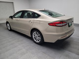 Used 2019 Ford Fusion SE image 5