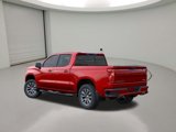 New 2025 Chevrolet Silverado 1500 RST image 3