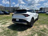 New 2026 Kia Sportage SX image 3