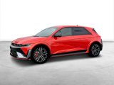 New 2025 Hyundai Ioniq 5 N image 2