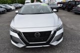 Used 2021 Nissan Sentra SV image 2