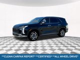 Certified 2025 Hyundai Palisade SEL image 2