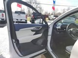 New 2025 Buick Envision Avenir image 6