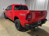 New 2025 RAM 1500 Tradesman w/ Off Road Group image 5