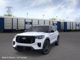 New 2025 Ford Explorer ST image 2