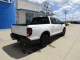 New 2025 Honda Ridgeline Black Edition image 5