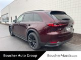 New 2025 MAZDA CX-90 3.3 Turbo w/ Premium Sport Pkg image 3
